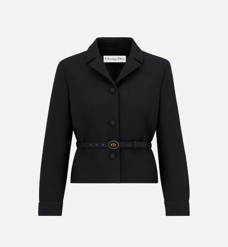 dior ladies jackets.